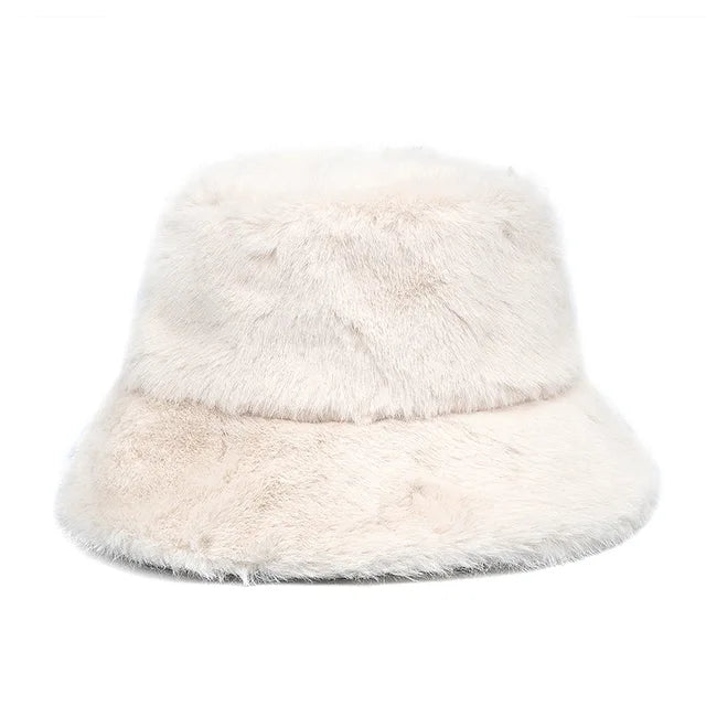 Fur Rave Hat