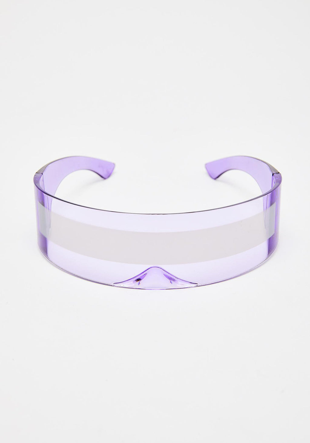 Rimless Glasses