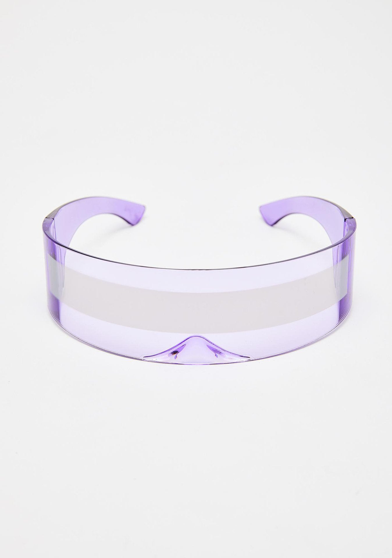 Rimless Glasses