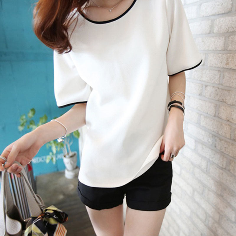 Short Sleeve T-Shirt