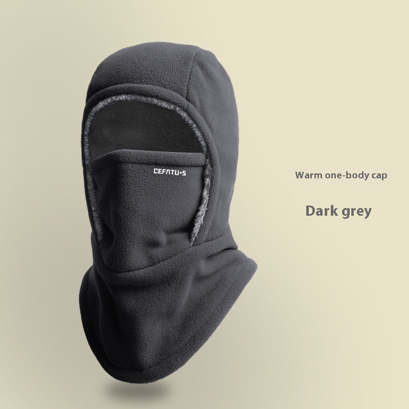 Thermal Face Mask