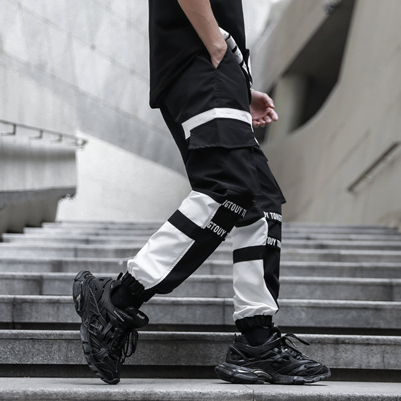 Cyberpunk Pants