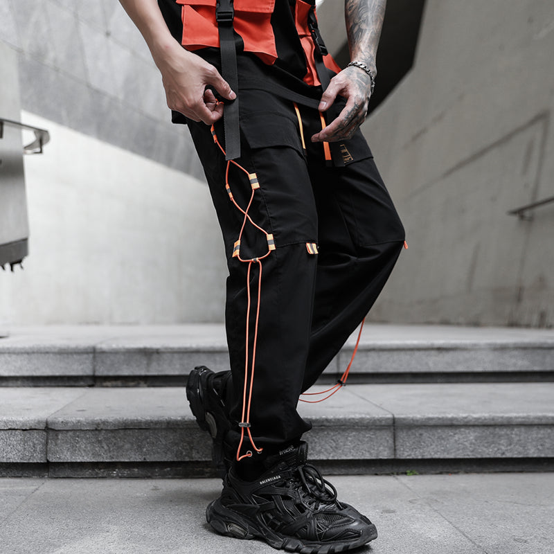 Cyberpunk Pants