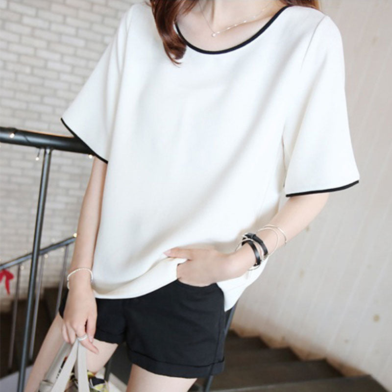 Short Sleeve T-Shirt