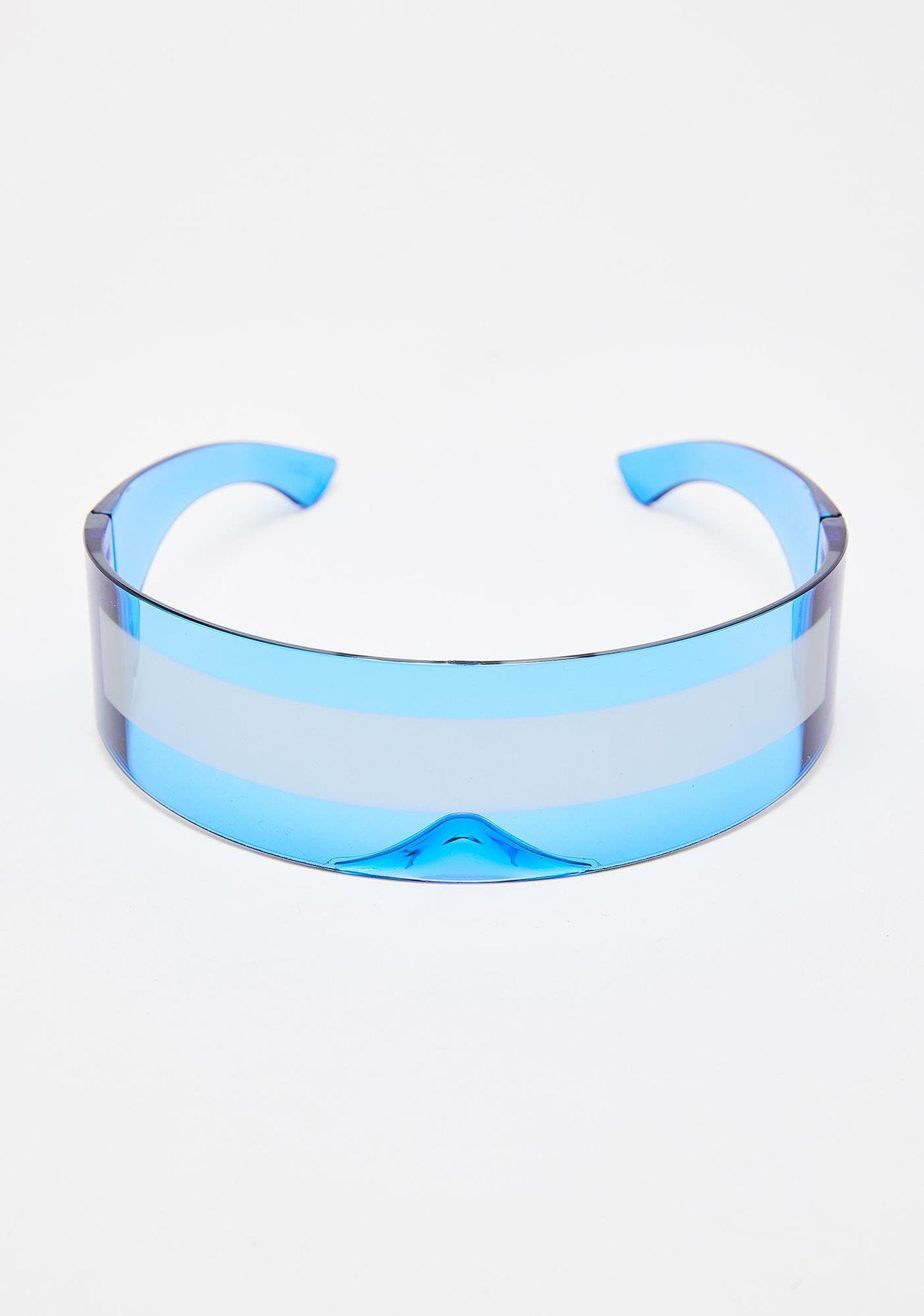 Rimless Glasses