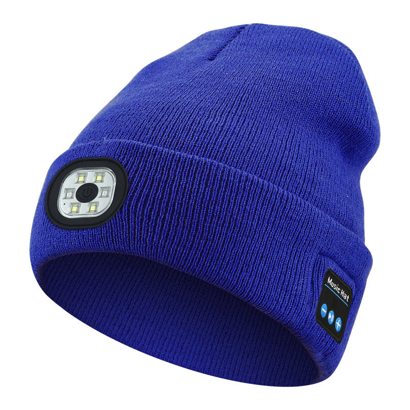 Beanie Light