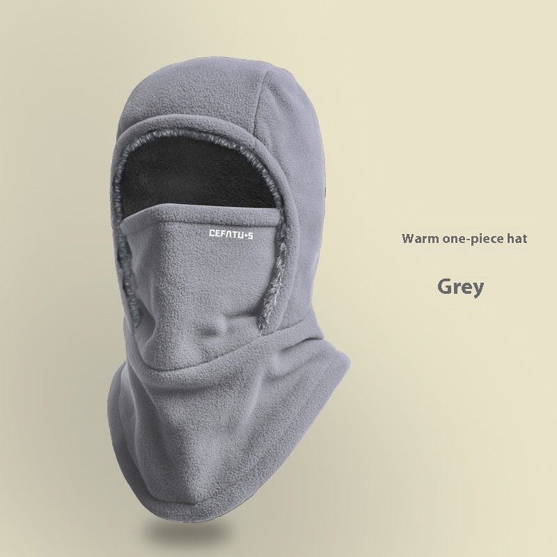 Thermal Face Mask