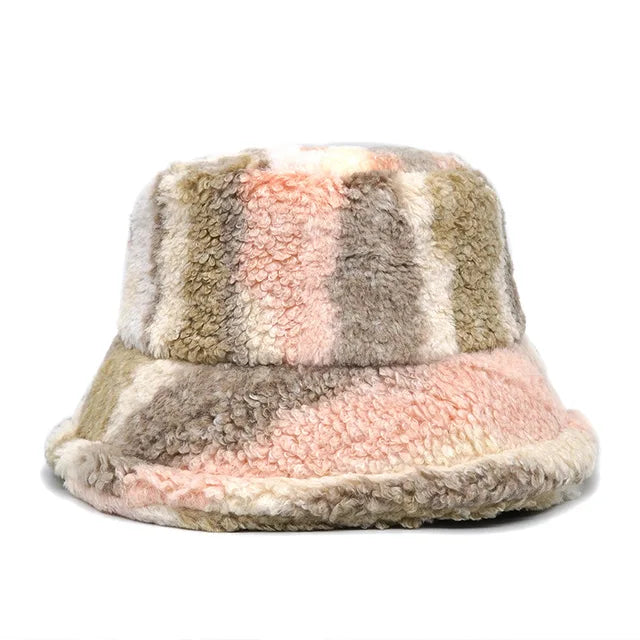 Fur Rave Hat
