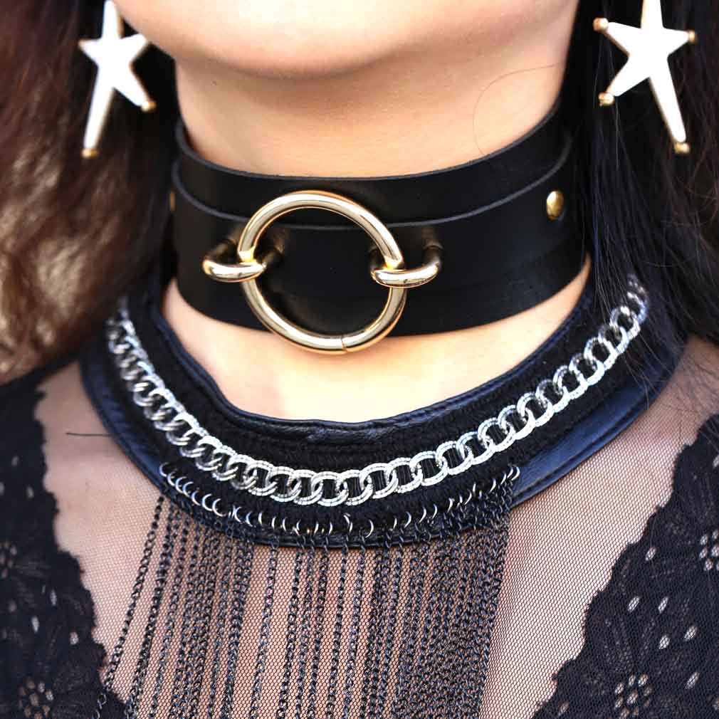 Neck Choker
