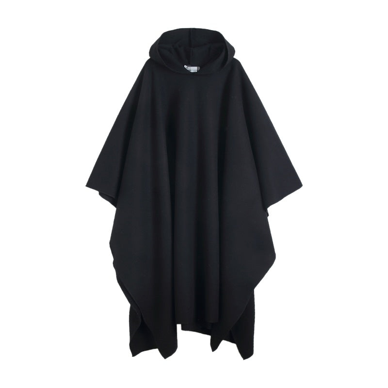 Cape Poncho