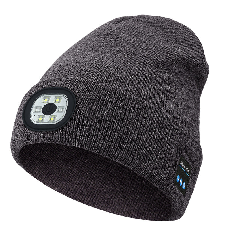 Beanie Light