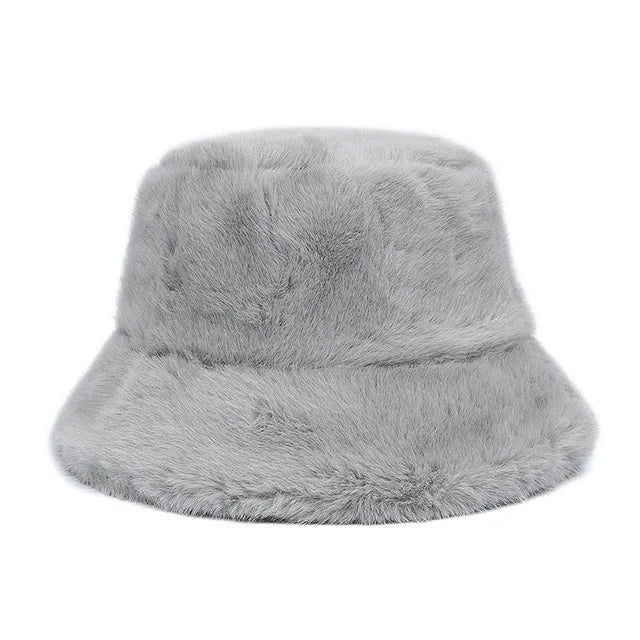 Fur Rave Hat