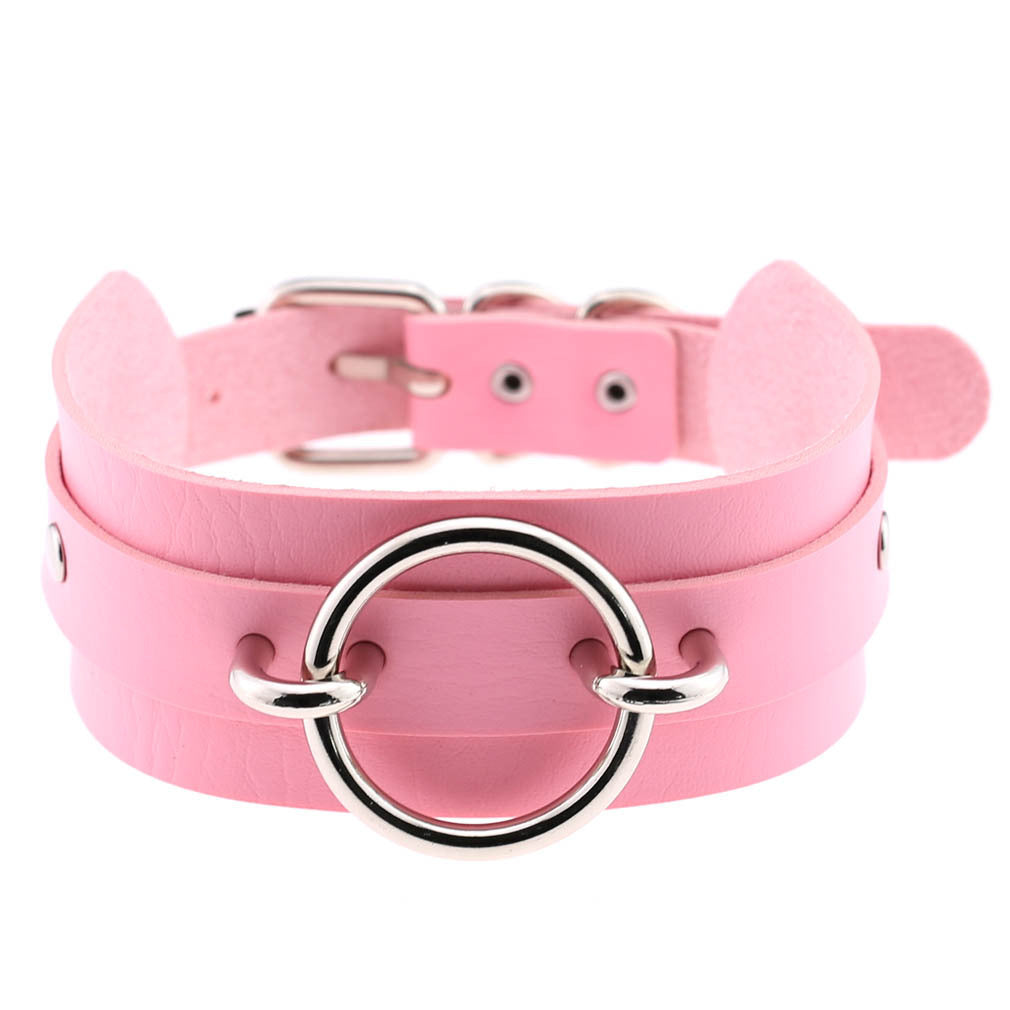 Neck Choker