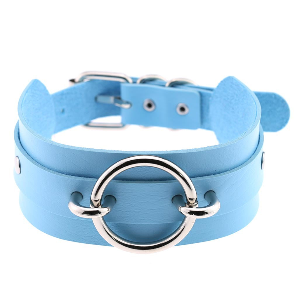 Neck Choker