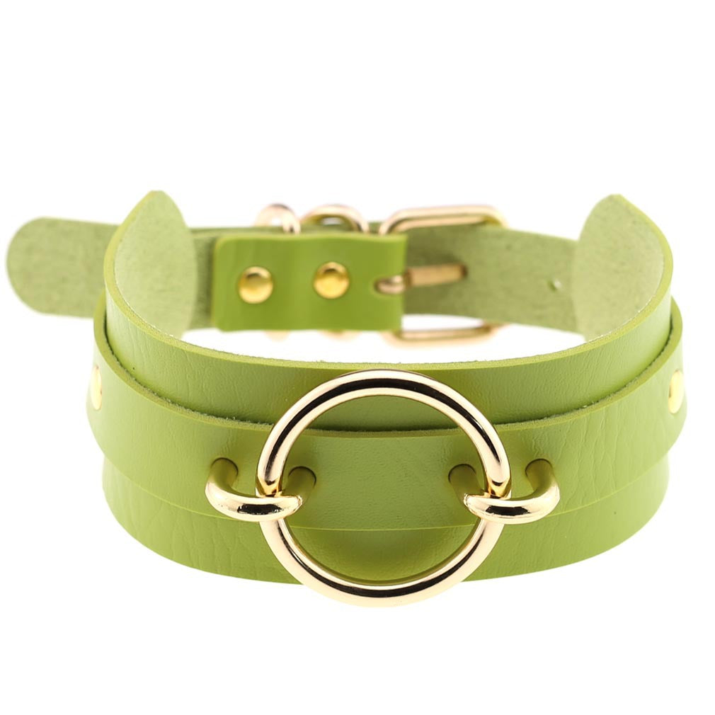 Neck Choker