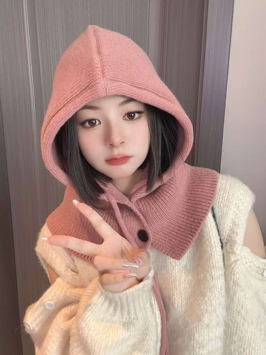 Cute Hood