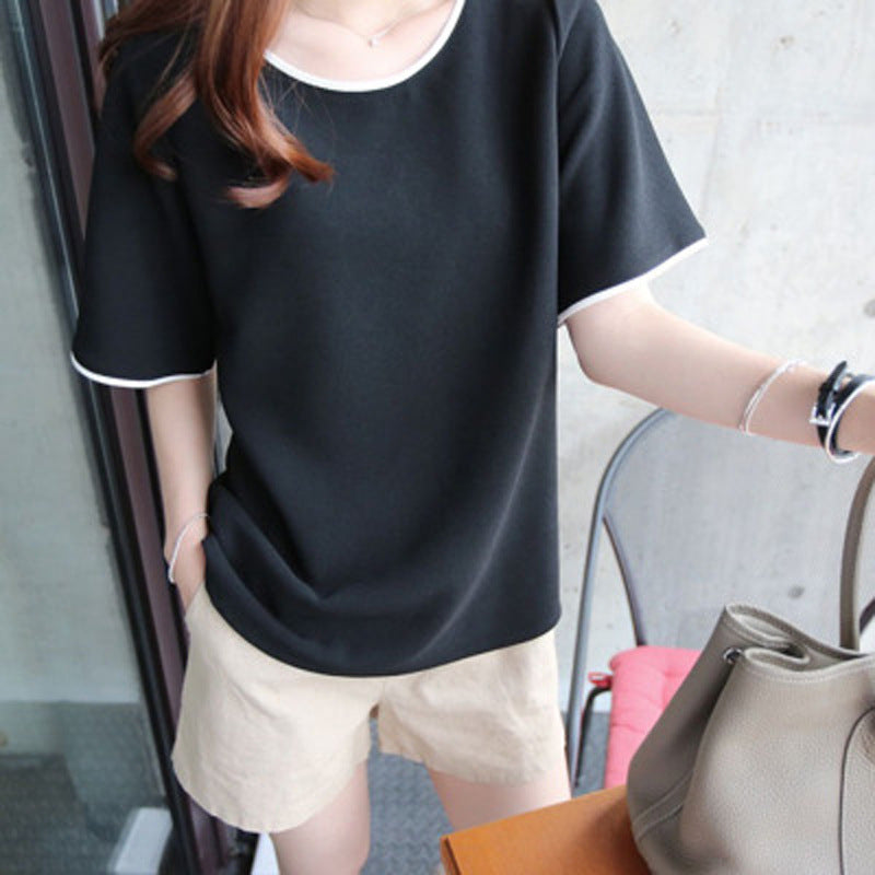 Short Sleeve T-Shirt
