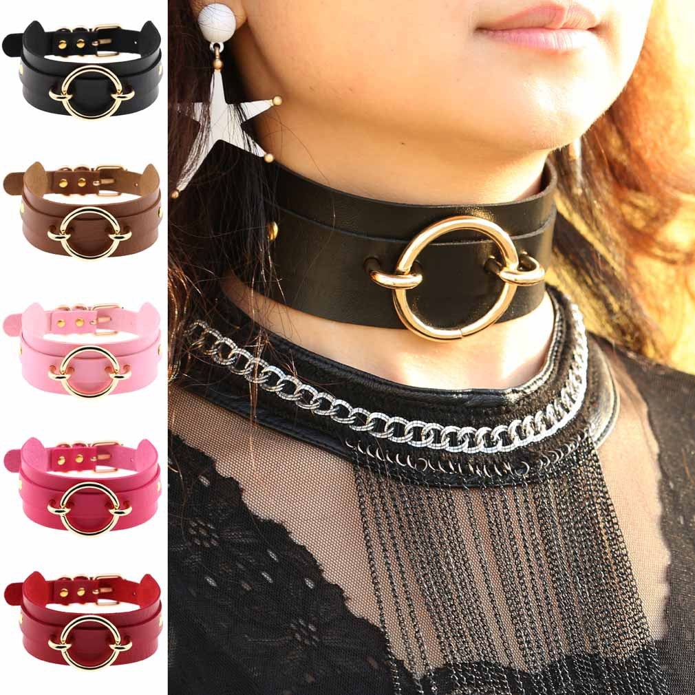 Neck Choker