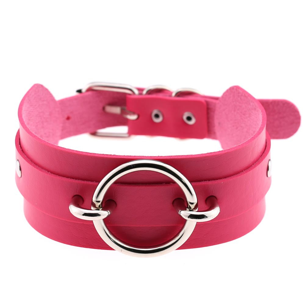 Neck Choker