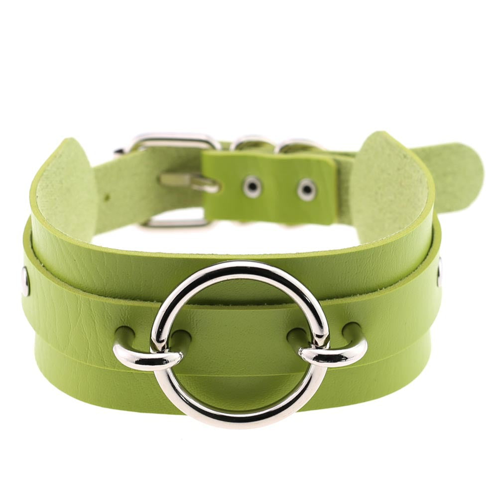 Neck Choker
