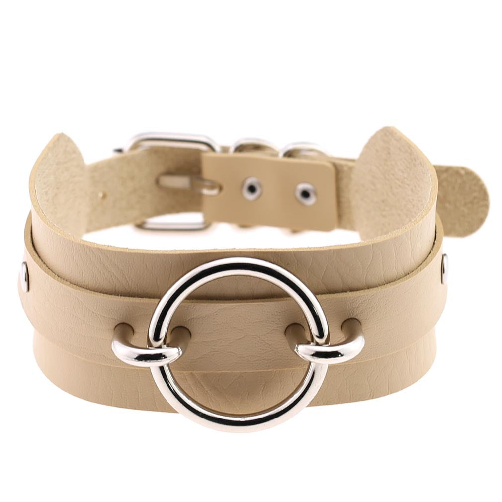 Neck Choker