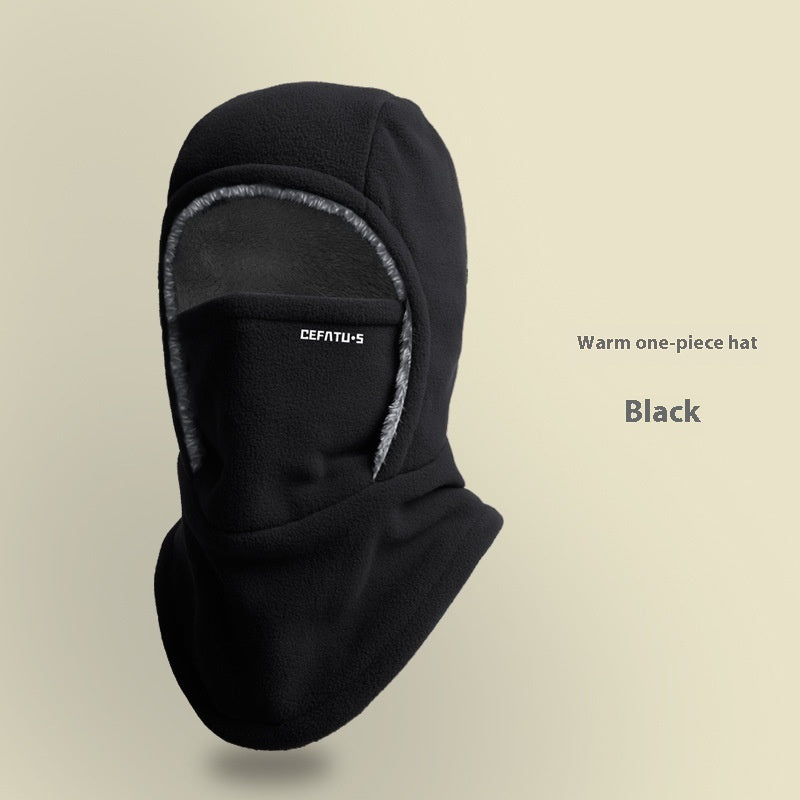 Thermal Face Mask