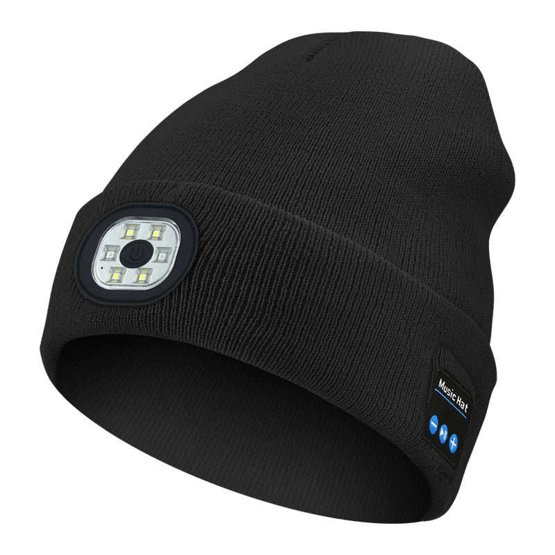 Beanie Light