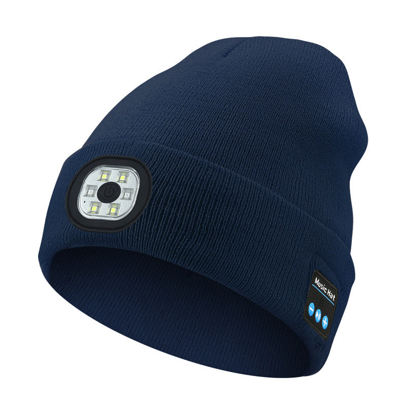 Beanie Light
